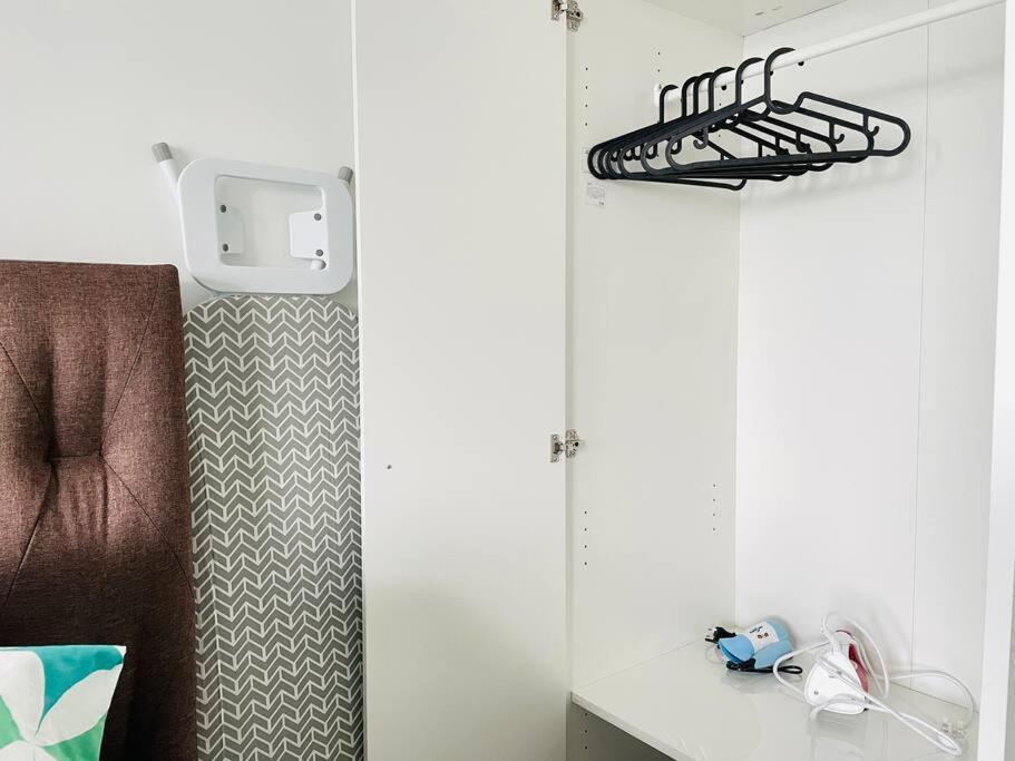 High Floor Studio Austin Regency Mount Austin W Balcony 3 Plus 1Pax 5 Mins Aeon Johor Bahru Exterior foto